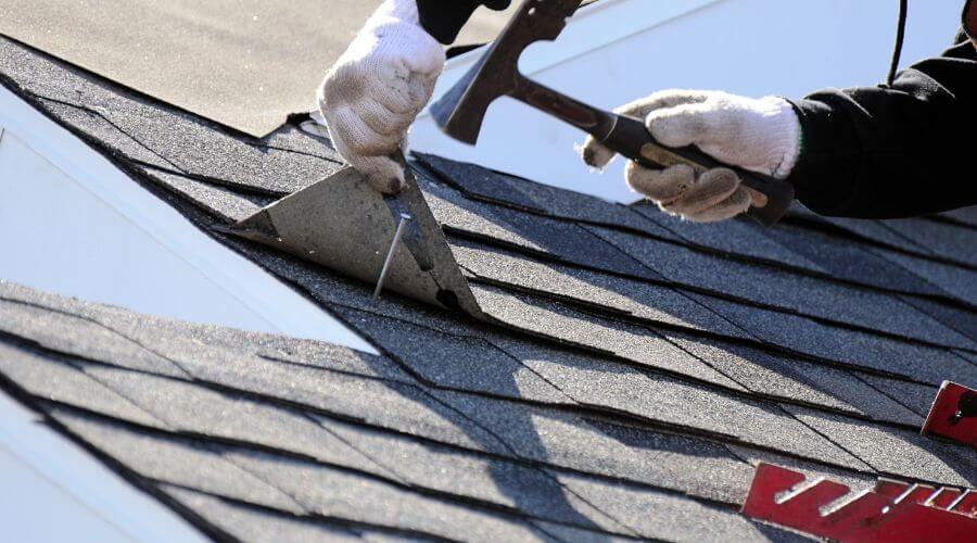 Professional metal roof installation in Old Town, FL